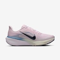 Tênis Feminino Nike Air Zoom Pegasus 42 ROXO/VERDE CLA
