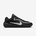 TENIS NIKE PRECISION 8 LOW PRETO/BRANCO