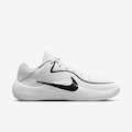 Tênis Nike Precision 8 Low Masculino BRANCO/PRETO