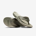 Chinelo Nike Marina Masculino CINZA
