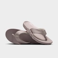 Opção de cor BEGE de Chinelo Nike Marina Masculino