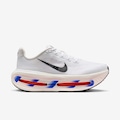 Tênis Masculino Nike Vomero Premium CM BRANCO/PRETO