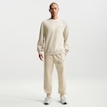 Calça Nike Club Masculino BEGE