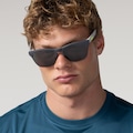 OCULOS OAKLEY FROGSKINS LITE CINZA/PRETO