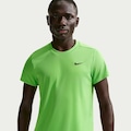 CAMISETA NIKE DRY VICTORY VERDE CLARO/PRETO