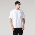 Camiseta Nike Michael Jordan Jumpman Essentials SS - Masculina BRANCO/PRETO
