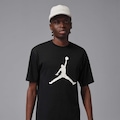 Camiseta Nike Jordan Jumpman Masculina PRETO/BRANCO