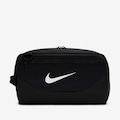 MALA NIKE NK BRSLA SHOE BAG PRETO/BRANCO