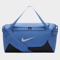 Mala Nike Brasilia 40L Unissex AZUL