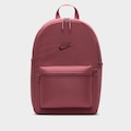 Mochila Nike NK Heritage Backpack ROSA ESCURO