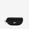 Pochete Nike Heritage Unissex PRETO/BRANCO