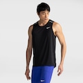 REGATA NIKE M NK DF MILER TANK T PRETO
