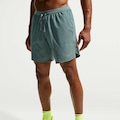 Shorts Dri-FIT Nike Stride Masculino VERDE ESCURO