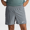 Opção de cor CINZA de Shorts Dri-FIT Nike Miler Masculino