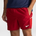 Shorts Dri-FIT Nike Miler Masculino VERMELHO