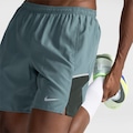 Shorts Dri-FIT Nike Miler Masculino VERDE ESCURO