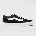 TENIS VANS VERO LS PRETO