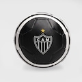 Minibola de Futebol do Atlético Mineiro Galo PRETO