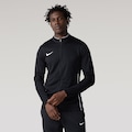 JAQUETA NIKE PARK 26 MASC PRETO/BRANCO