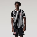 Camisa do Corinthians II 26/27 Torcedor Nike Masculina PRETO/BRANCO