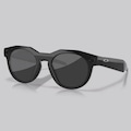 Óculos de Sol Unissex Oakley Meta HSTN PRETO/PRETO
