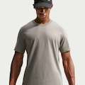 CAMISETA NIKE M NK  STD TRAIN T VERDE ESCURO