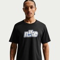 Camiseta Nike Sportswear Celebrate Sport Unissex PRETO