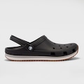 Sandália Crocs Classic Retro Runner Masculino PRETO
