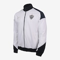 Jaqueta Nike Hino Atlético-MG Masculina BRANCO/PRETO