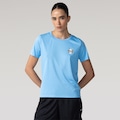CAMISA GREMIO 1903 FEMININA AZUL