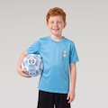 CAMISA GREMIO 1903 JUVENIL AZUL
