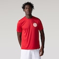 CAMISA INTERNACIONAL 1909 MASCULINA VERMELHO