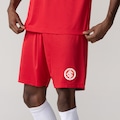 CALCAO INTERNACIONAL 1909 MASCULINO VERMELHO