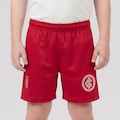 CALCAO INTERNACIONAL 1909 JUVENIL VERMELHO