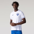 CAMISA PAYSANDU II 2026 MASCULINA AZUL/BRANCO