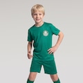 CAMISA PALMEIRAS 1914 JUVENIL VERDE CLARO