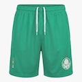 Calção do Palmeiras 1914 Masculino VERDE CLARO
