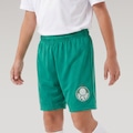 CALCAO PALMEIRAS 1914 JUVENIL VERDE CLARO