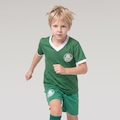 CAMISA PALMEIRAS LINE JUVENIL VERDE