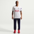 Camisa Tottenham I 2026 Torcedor Nike Masculina BRANCO/AZUL
