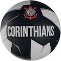 Bola de Futebol Mundial 2 Corinthians PRETO