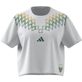 Camiseta adidas Originals Cob Feminina BRANCO
