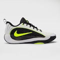 Tênis Masculino Nike Giannis Immortality 5 BRANCO/PRETO