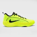 Tênis Masculino Nike Giannis Immortality 5 VERDE/PRETO