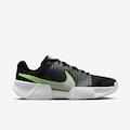 TENIS NIKE M ZOOM GP CHALLENGE PRO CLY PRETO/BRANCO