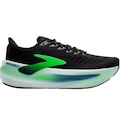 Tênis Masculino Brooks Glycerin Max 2 PRETO