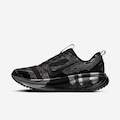 TENIS NIKE VOMERO 18 DSRPT PRETO/PRATA