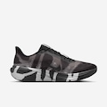 Tênis Masculino Nike Air Zoom Pegasus 42 DSRPT PRETO/PRATA