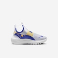 Tênis Infantil Nike Flex Runner 4 SE PS CINZA/AZUL