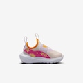 Tênis Infantil Nike Felx Ruuner 4 SE TD ROSA/ROXO